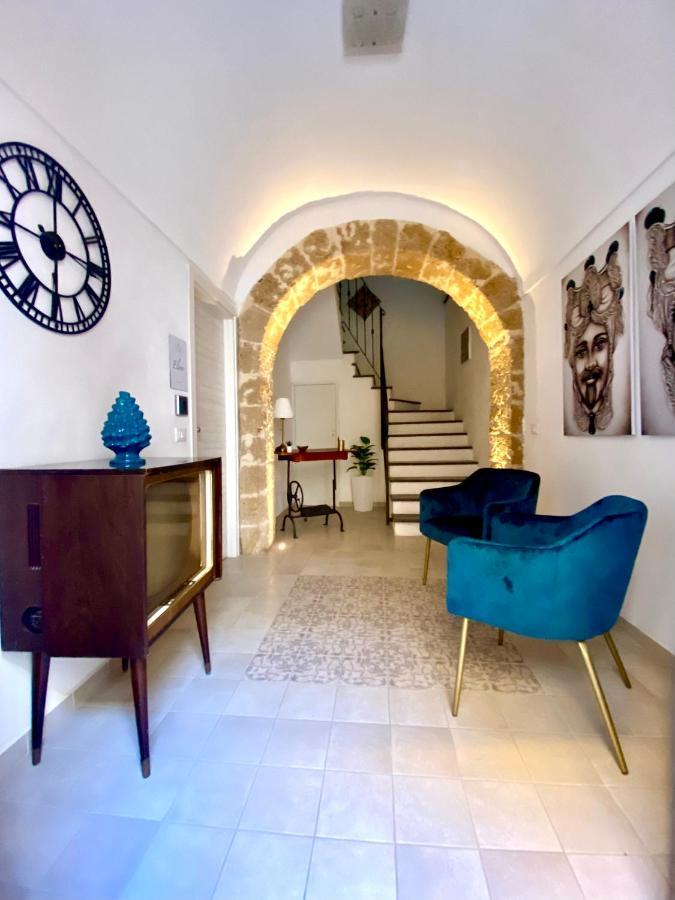 Micca Ospitalita Siciliana Bed and Breakfast Noto Eksteriør billede