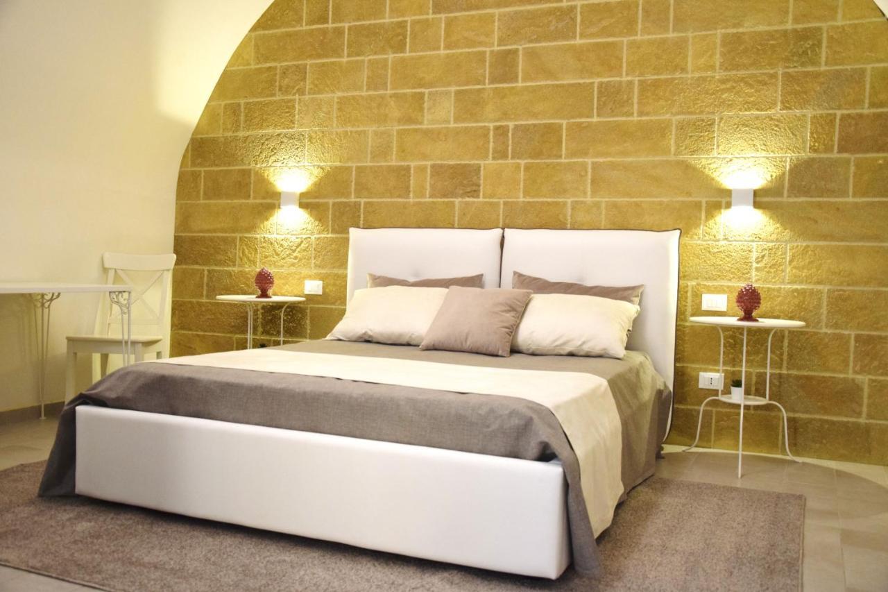 Micca Ospitalita Siciliana Bed and Breakfast Noto Eksteriør billede