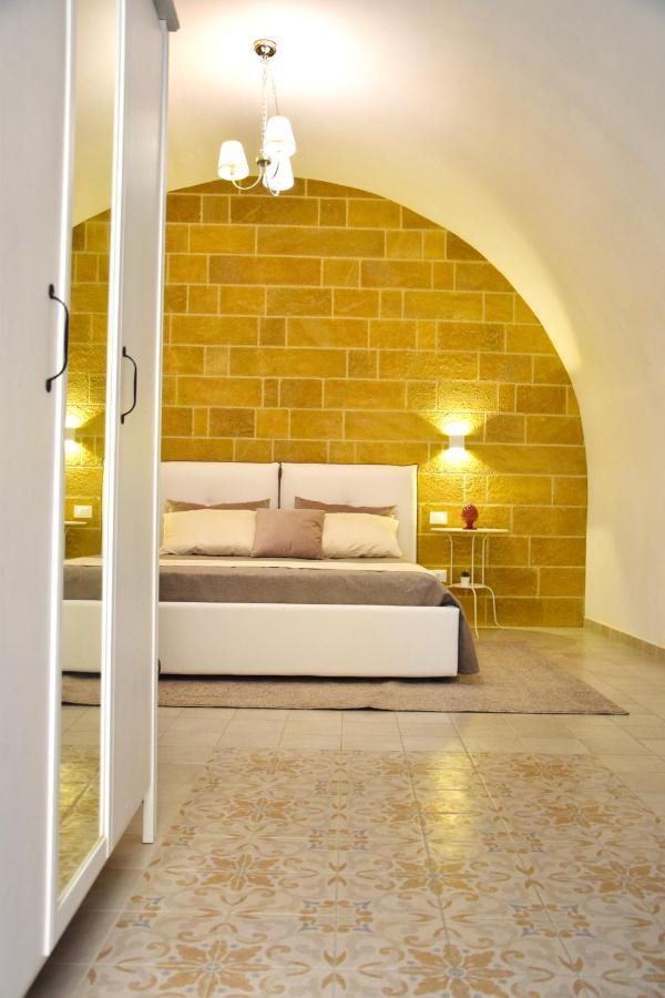 Micca Ospitalita Siciliana Bed and Breakfast Noto Eksteriør billede
