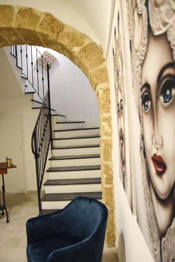 Micca Ospitalita Siciliana Bed and Breakfast Noto Eksteriør billede