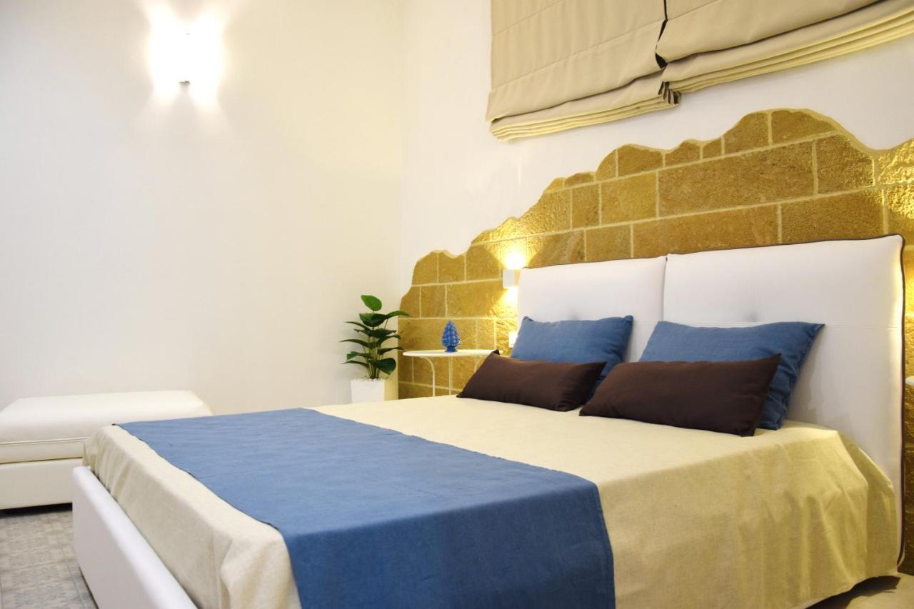 Micca Ospitalita Siciliana Bed and Breakfast Noto Eksteriør billede