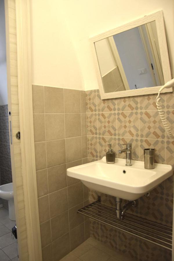 Micca Ospitalita Siciliana Bed and Breakfast Noto Eksteriør billede