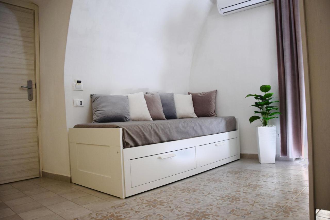 Micca Ospitalita Siciliana Bed and Breakfast Noto Eksteriør billede