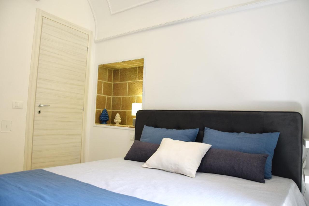 Micca Ospitalita Siciliana Bed and Breakfast Noto Eksteriør billede