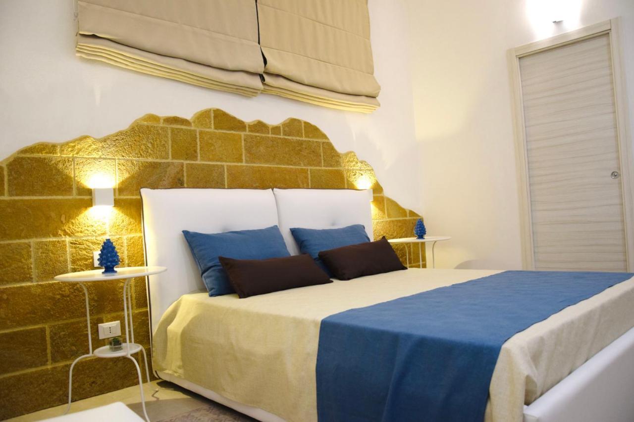 Micca Ospitalita Siciliana Bed and Breakfast Noto Eksteriør billede