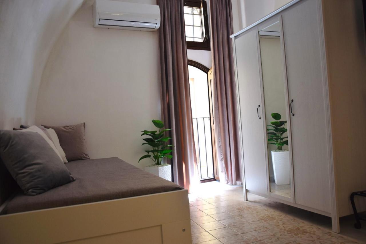 Micca Ospitalita Siciliana Bed and Breakfast Noto Eksteriør billede