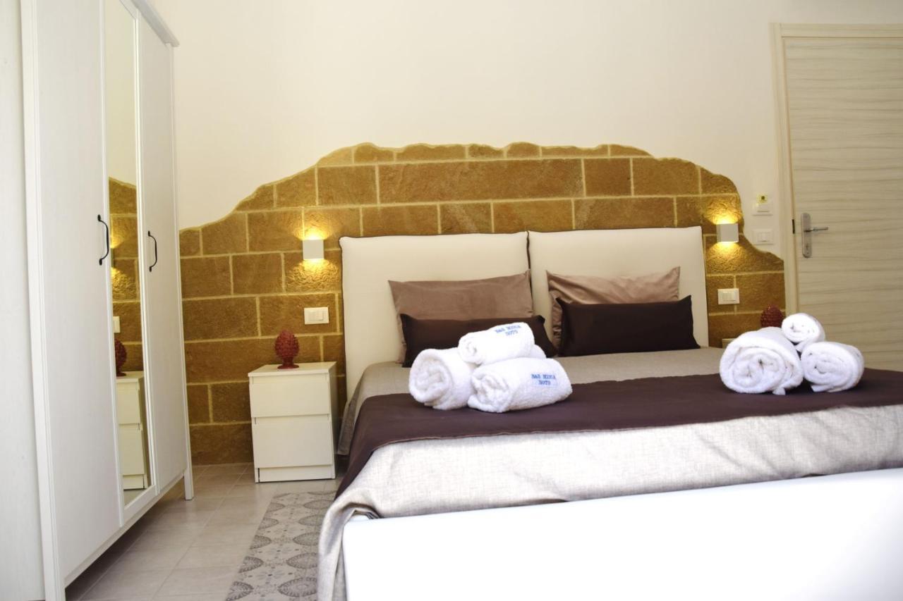 Micca Ospitalita Siciliana Bed and Breakfast Noto Eksteriør billede