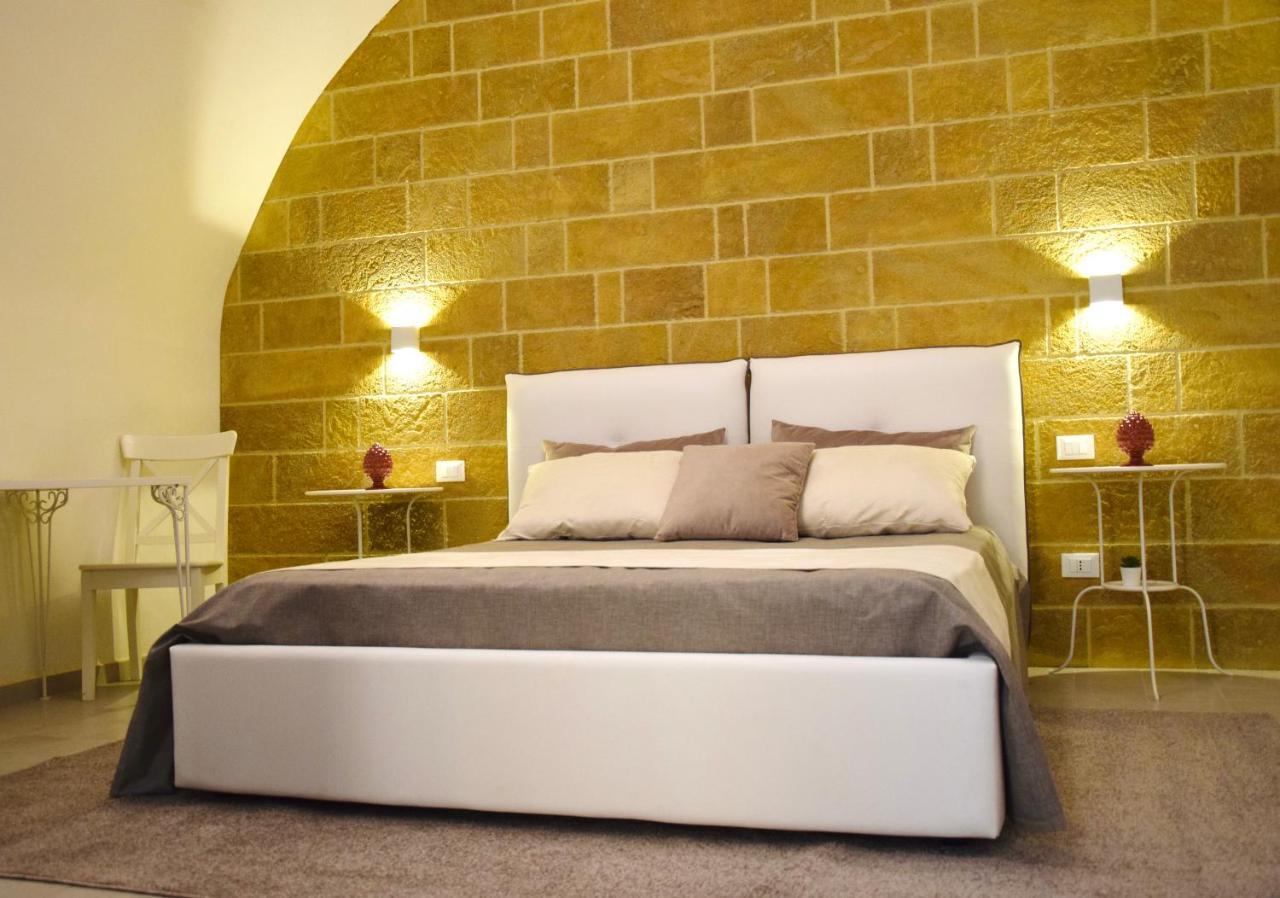 Micca Ospitalita Siciliana Bed and Breakfast Noto Eksteriør billede