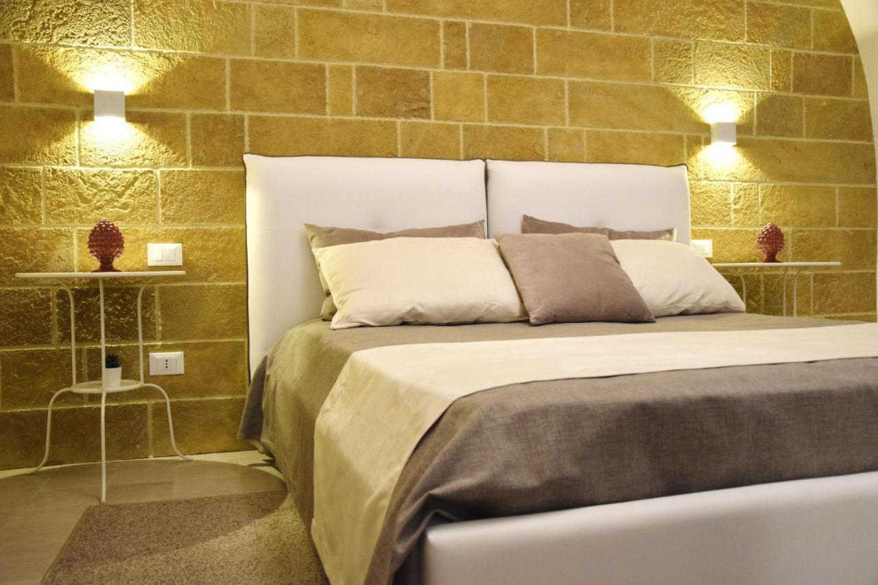 Micca Ospitalita Siciliana Bed and Breakfast Noto Eksteriør billede