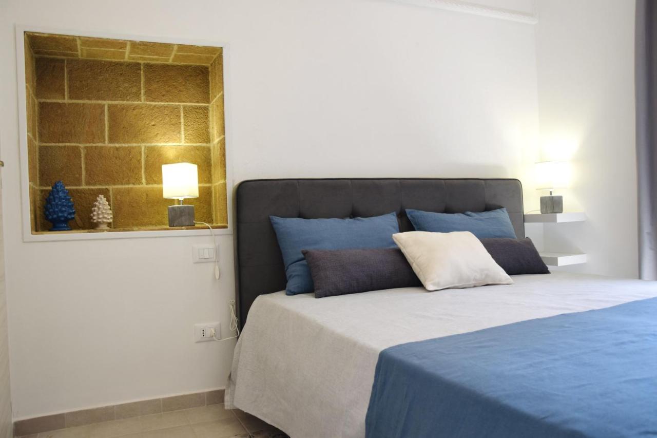 Micca Ospitalita Siciliana Bed and Breakfast Noto Eksteriør billede