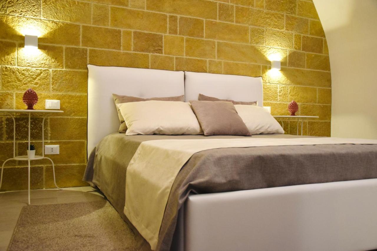 Micca Ospitalita Siciliana Bed and Breakfast Noto Eksteriør billede