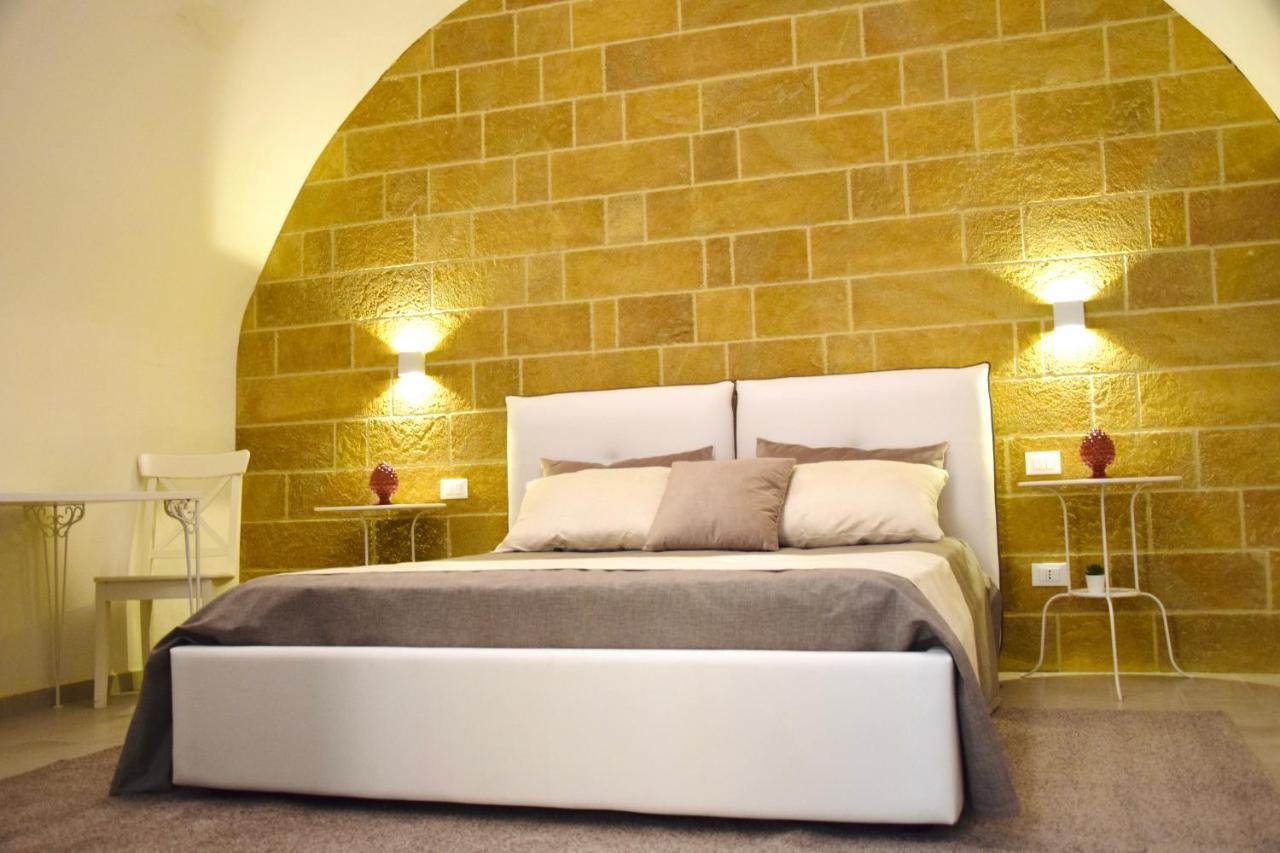 Micca Ospitalita Siciliana Bed and Breakfast Noto Eksteriør billede