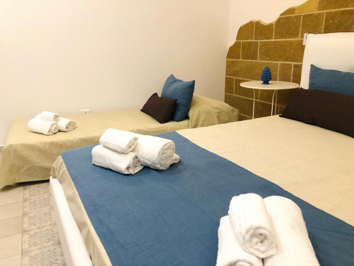 Micca Ospitalita Siciliana Bed and Breakfast Noto Eksteriør billede