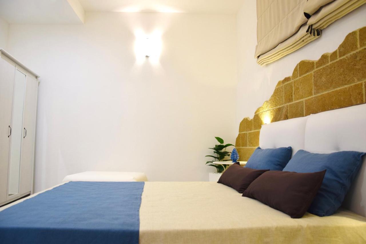 Micca Ospitalita Siciliana Bed and Breakfast Noto Eksteriør billede